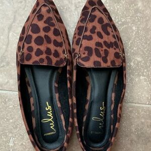 Lulus Shoes 7